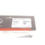 Патрубок системи охолодження Fiat Ducato 2.0 JTD 01-06