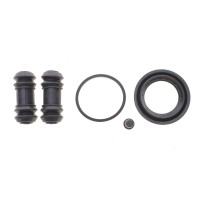 Ремкомплект супорта (заднього) Jeep Commander/Grand Cherokee 05-10 (d=48mm) ) (K/H)