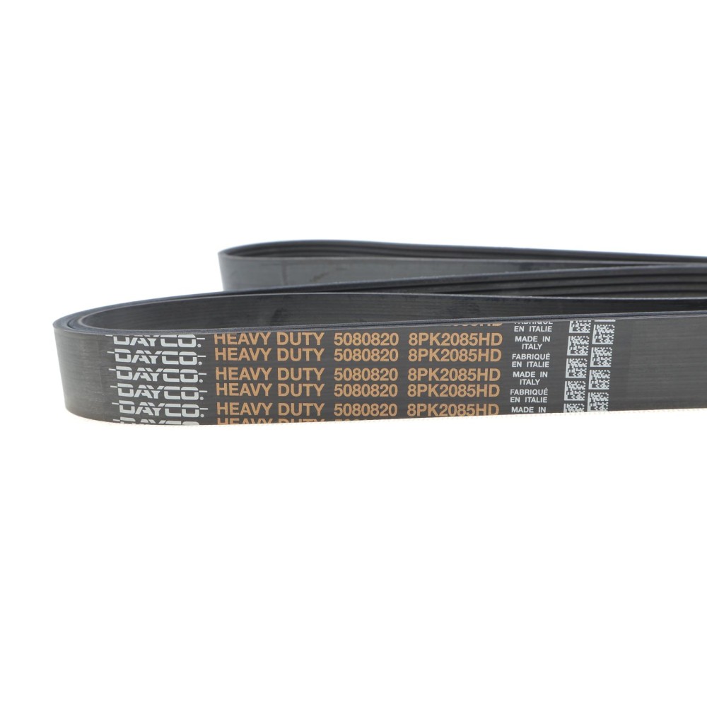 Ремінь генератора MB Vario 4.2/4.3 OM904 96-13 (+AC) (8PK2085)