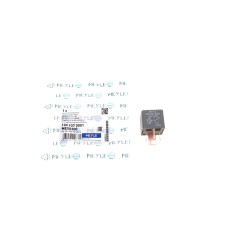 Реле обігрівача скла VW Caddy/Passat 85- (12V)