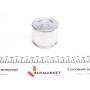 Поршень супорта (переднього) Toyota Corolla/Prius00- (57x45.5mm) (Aisin)