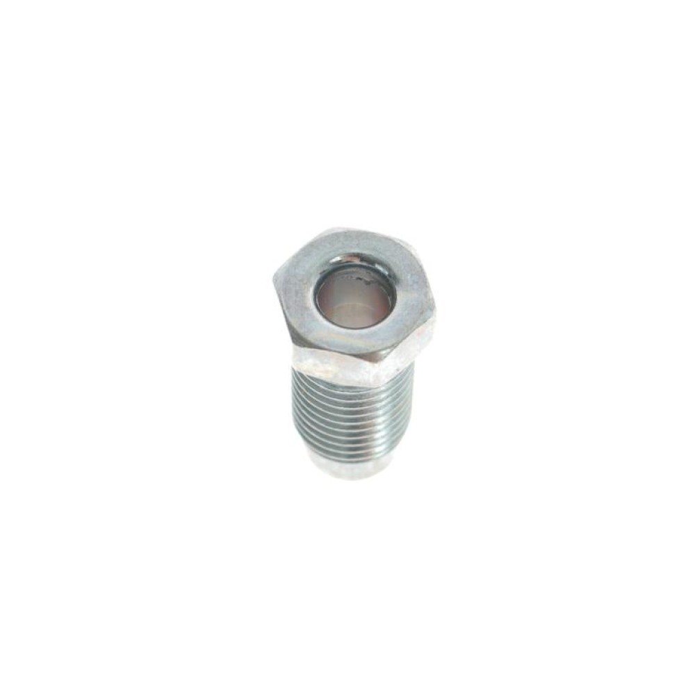 З'єднувач трубки гальмівний (3/8''x24/11x21/d=5.2)