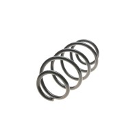 Пружина (передня) VW Golf V/VI 1.4TSI/1.8TSI/1.9TDI/2.0FSI 03-13 (унив/накл.з.ч)/Jetta III/IV 05-
