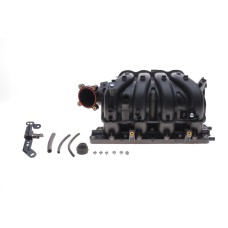 Колектор впускний Opel Astra H 1.6 06-10