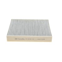 Фільтр салону BMW 1 (F20/F21) 11-/3 (F30/F31/F80) 11-18/4 (F32/F33/F36/F82) 13- (вугільний/антибактеріальний)