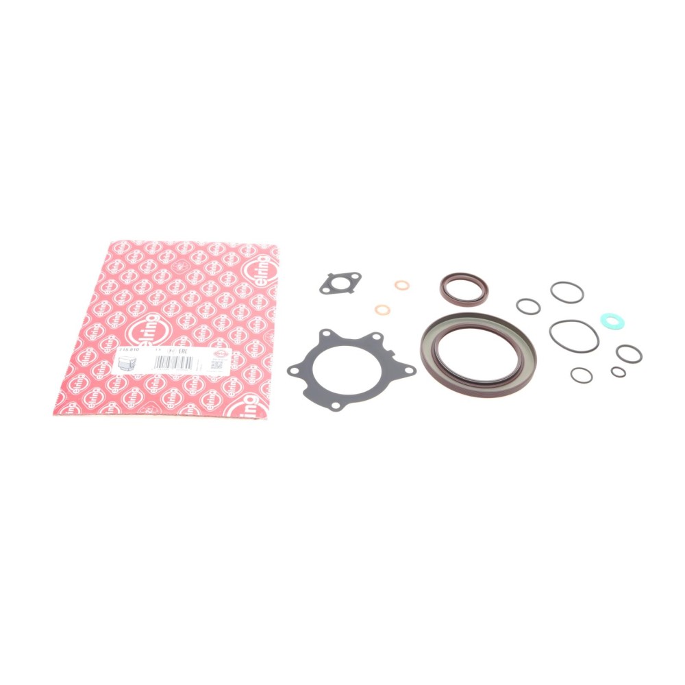 Комплект прокладок (нижній) Toyota Corolla 1.4 D 04-07