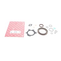 Комплект прокладок (нижній) Toyota Corolla 1.4 D 04-07
