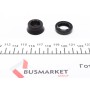 Ремкомплект супорта (заднього) Renault Megane 01- (d=34mm) (Lucas) (+1 поршеь з механізмом)