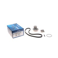 Комплект ГРМ + помпа Daewoo Lanos 1.4/1.5 97-