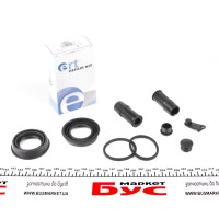 Ремкомплект супорта (переднього) BMW 5(E60)/6(E64)/7(E66) 04-10 (d=42mm) (Ate)