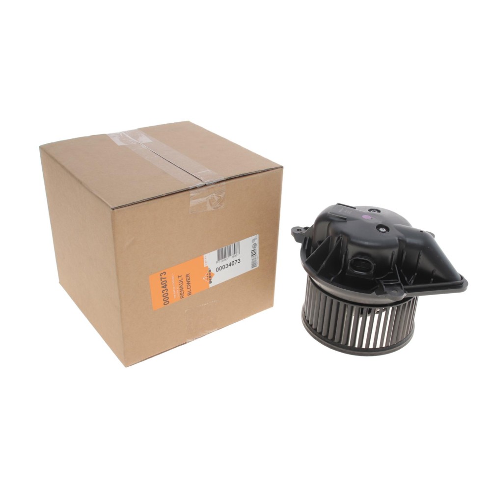 Моторчик пічки Nissan Primastar/Opel Vivaro/Renault Trafic 1.9-2.5 dCi 01-