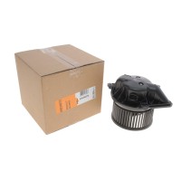 Моторчик пічки Nissan Primastar/Opel Vivaro/Renault Trafic 1.9-2.5 dCi 01-