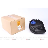 Бачок розширювальний Audi Q7 06-15/ Porsche Cayenne 03-10/ VW Touareg 02-10