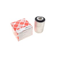 Сайлентблок важеля (переднього/знизу) MB ML/GL (W164) 05-