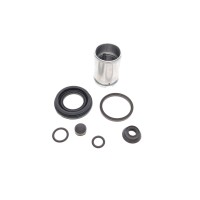 Ремкомплект супорта (заднього) Hyundai Solaris/Kia Rio 11- (d=34mm)(+ поршень)