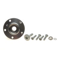 Підшипник маточини (передньої) BMW 5 (F10/F11)/6(F12/F13)/7(F01-F04)/X3(F25)/X4(F26) 09- (+ABS)