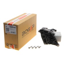 Корпус фільтра масляного BMW 3 (F30/F80)/5 (F10/G30/F90) 2.0D 12- B32/B37/B38/B42/B47