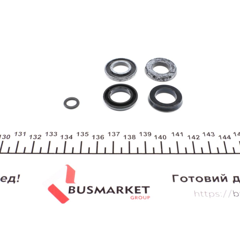 Ремкомплект циліндра гальмівного (головного) Mazda 626 92-02 (d=23,8mm)