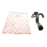Патрубок радіатора BMW 5 (F07/F10)/7 (F01-F04) 09-17 N55