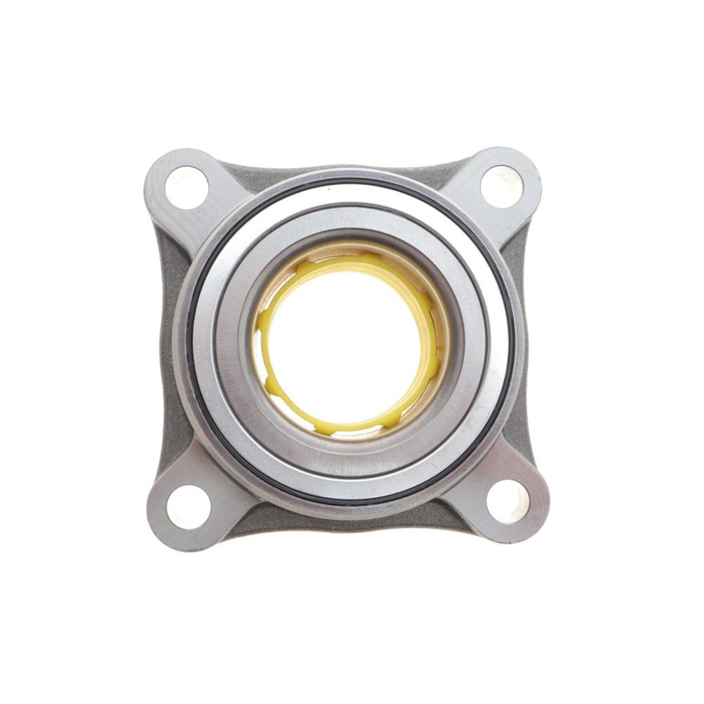 Підшипник маточини (передньої) Toyota Land Cruiser Prado 3.0D-4D 02- (51x54x96) (+ABS)