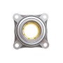 Підшипник маточини (передньої) Toyota Land Cruiser Prado 3.0D-4D 02- (51x54x96) (+ABS)