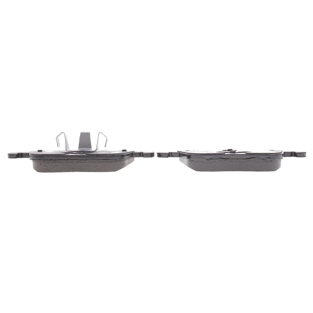 Колодки гальмівні (передні) Renault Laguna III 08-15/Latitude 11-