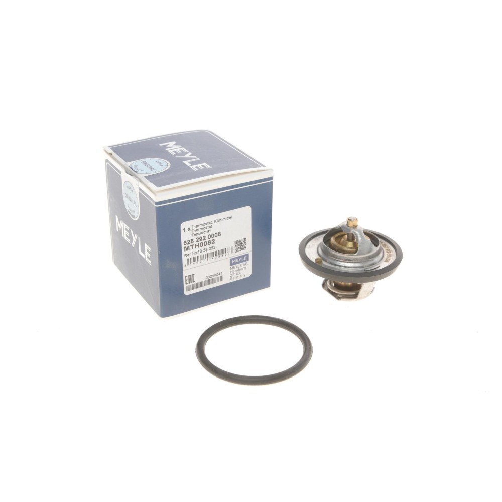 Термостат Opel Ascona C/Astra F,G/Combo/Kadett E 1.0-1.6 81-