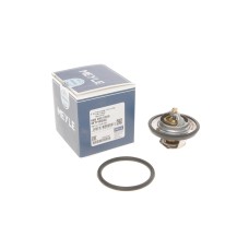 Термостат Opel Ascona C/Astra F,G/Combo/Kadett E 1.0-1.6 81-