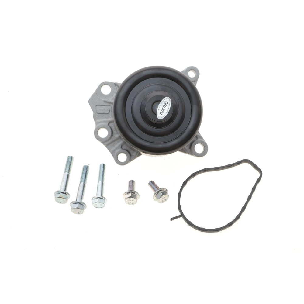 Помпа води Citroen C1/Peugeot 107 1.0 05-14 (6 лоп.) (B/B)
