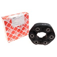 Муфта кардана еластична BMW 3 (F30/F31/F34)/4 (F32/F33/F36)/5 (F10/F11) 09-