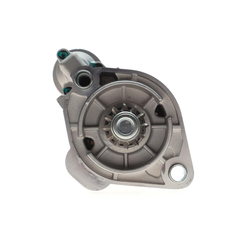 Стартер VW Amarok/Crafter 2.0 TDI 10-16 (1.7kw) (z=12)