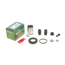 Ремкомплект супорта (заднього) Mini Cooper 10-16 (d=38mm) (+поршень з механізмом) (Trw)