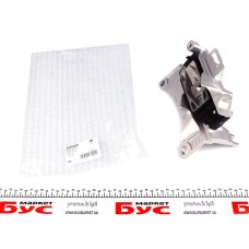 Подушка КПП Renault Megane III/Scenic III 1.5dCi 08- (L)