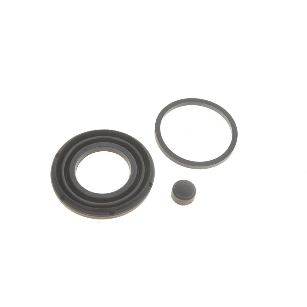 Ремкомплект супорта (заднього) Nissan Qashqai 07- (d=43mm) (+ поршень)