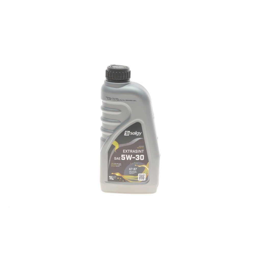 Олива 5W30 EXTRASINT A7-B7 (1L) (ILSAC GF-6/FORD 913D/MB 229.61/RN 0700) (API SN Plus/SP)