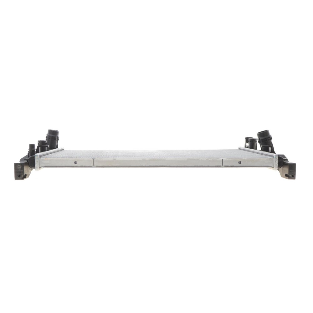 Радіатор охолодження BMW 5 (G30/F90)/7 (G11/G12) 15- B47/B57