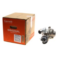Турбіна Ford Focus III/Mondeo IV 2.0D 06-