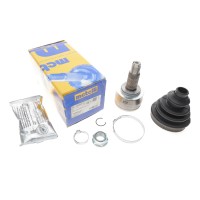 ШРКШ (зовнішній) Subaru Legacy V 09-14/Forester 08-/Outback 09- (27z/30z/52mm/76.3mm/50.6mm)
