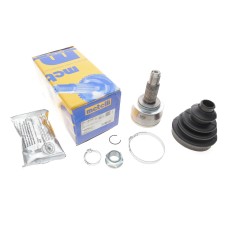 ШРКШ (зовнішній) Subaru Legacy V 09-14/Forester 08-/Outback 09- (27z/30z/52mm/76.3mm/50.6mm)