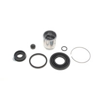 Ремкомплект супорта (заднього) Mazda 323/626 98-05 (d=35mm) (+ поршень)