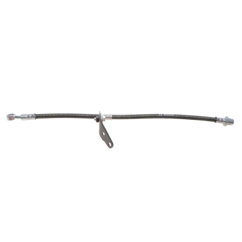 Шланг гальмівний (передній) Honda Accord 03-08 (R) (L=455mm)