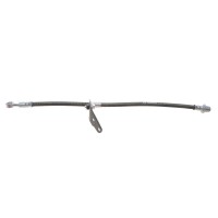 Шланг гальмівний (передній) Honda Accord 03-08 (R) (L=455mm)