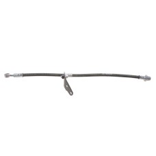 Шланг гальмівний (передній) Honda Accord 03-08 (R) (L=455mm)