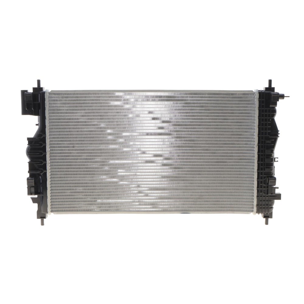 Радіатор охолодження Opel Astra J 09-/Insignia A 1.6 1.6 13- (АКПП)