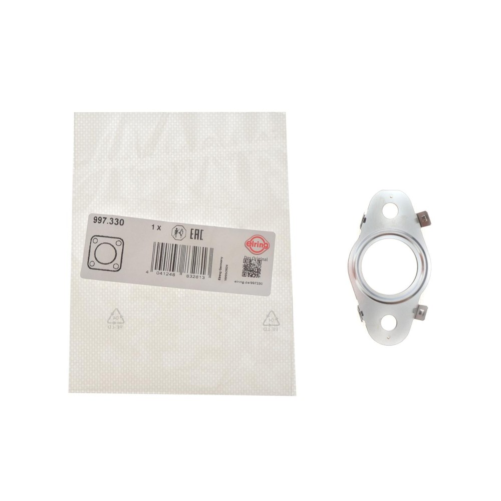 Прокладка клапана EGR Volvo S60/S80/S90 2.0 13-