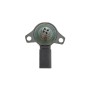 Клапан редукційний ПНВТ Peugeot Boxer/Fiat Ducato/Citroen Jumper 2.2HDI 06- (EURO 5)