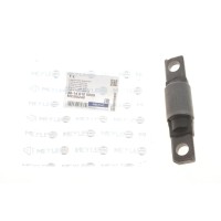 Сайлентблок важеля (переднього/знизу) Nissan Qashqai/ X-Trail/Renault Koleos 07-