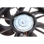 Вентилятори радіатора (електричні) VW Caddy/Audi A1/A3/Skoda Octavia/Superb 1.2-3.6 03- 