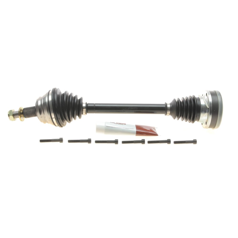 Піввісь (передня) Audi A3/Seat Leon/Skoda Octavia/VW Bora/Golf IV 1.9D 96-10 (L)