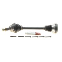 Піввісь (передня) Audi A3/Seat Leon/Skoda Octavia/VW Bora/Golf IV 1.9D 96-10 (L)